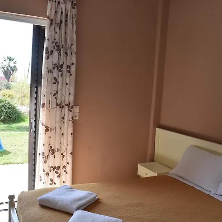 Lejlighedshotel Family