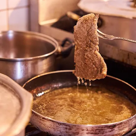 Family Lejlighedshotel Marathias