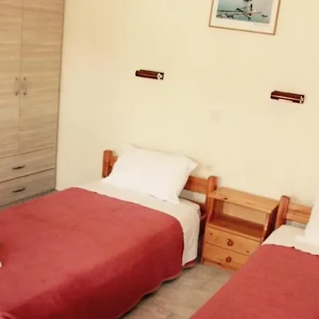 Lejlighedshotel Family