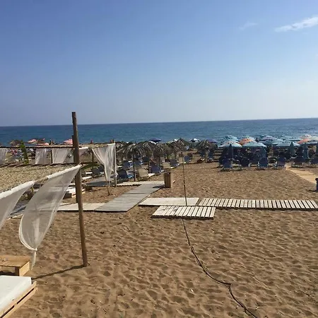 Family Lejlighedshotel