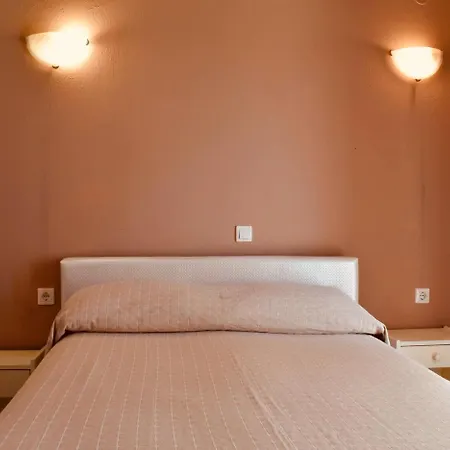 Lejlighedshotel Family Marathias