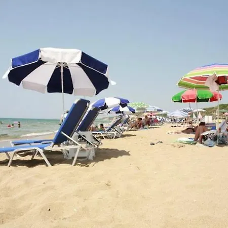 Family Lejlighedshotel