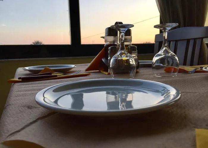 Appart hôtel Family