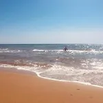 Family מלון דירות מרטיאס