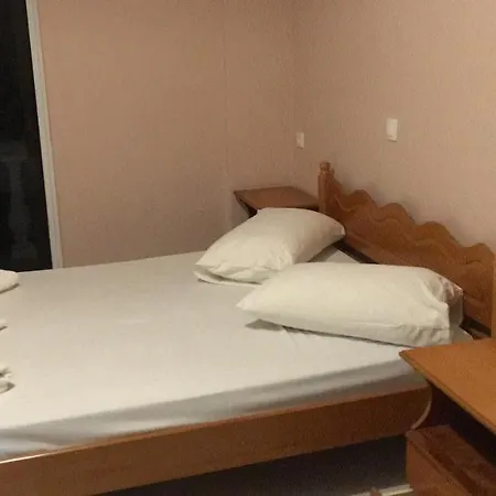 Hotel apartamentowy Family