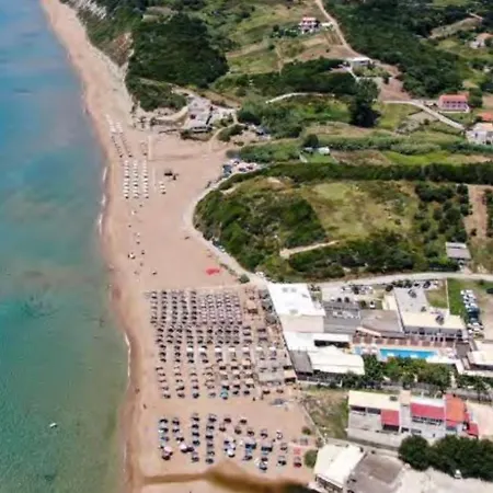 Family Studios Marathias (Corfu)