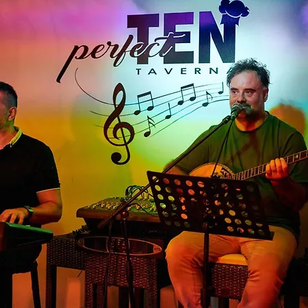 Family 公寓式酒店