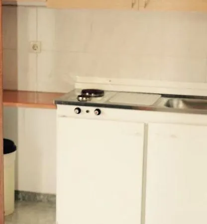 Aparthotel Family Studios Marathias (Corfu)