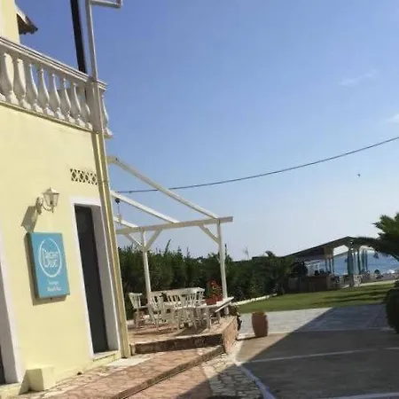 Family Studios Marathias (Corfu)