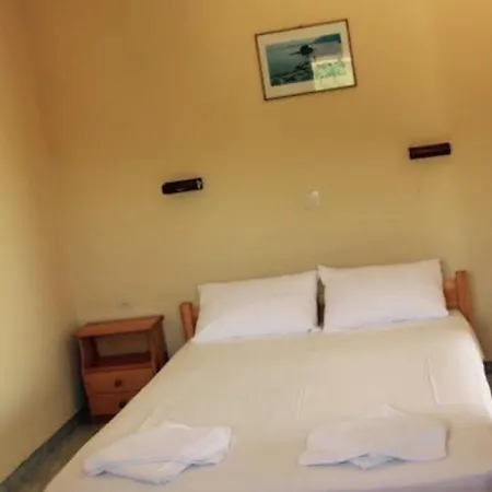 Aparthotel Family Studios