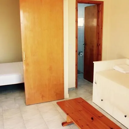 Family Studios 3* Marathias (Corfu)