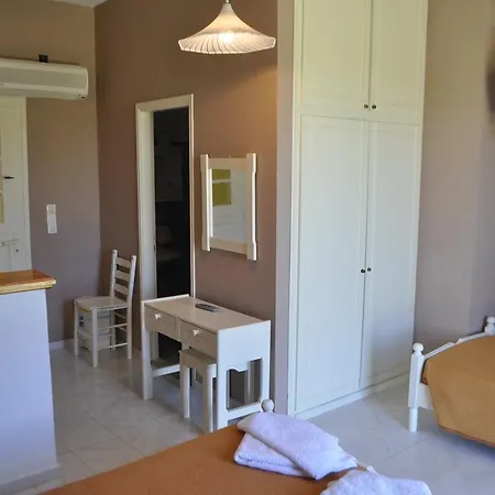 Hotel apartamentowy Family 3*