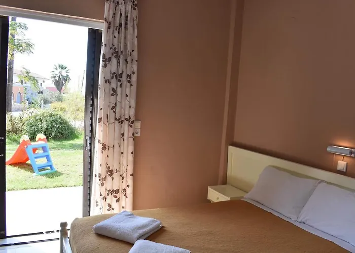 Apart Otel Family