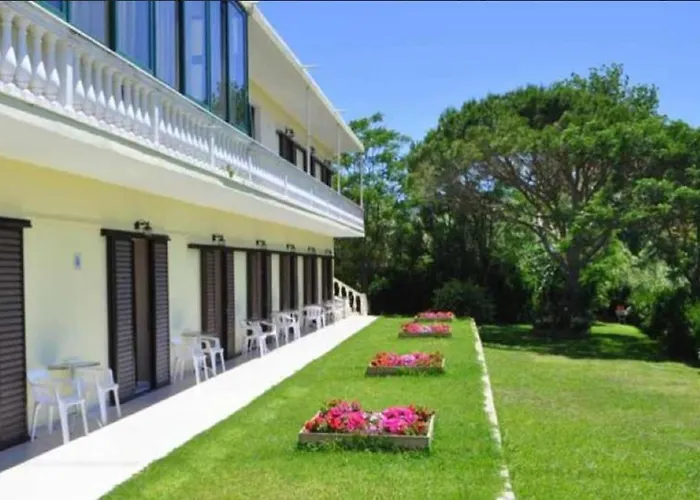 Family Aparthotel 3*