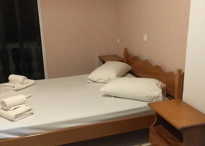 Aparthotel Family