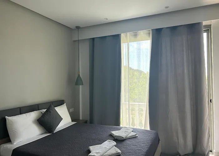 Family Aparthotel