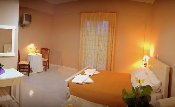 Apart Otel Family 3*