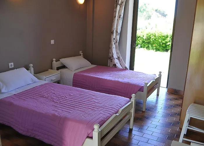 Family Apart Otel 3*