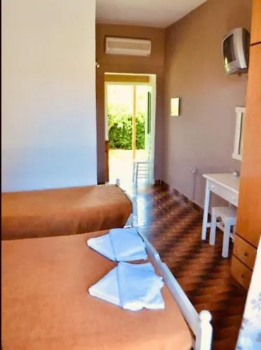 Family Aparthotel 3*