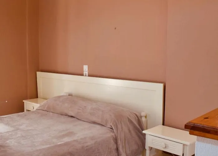 Aparthotel Family