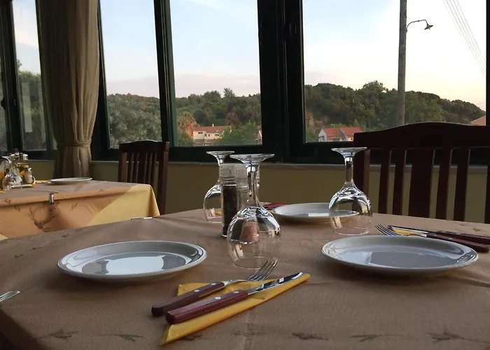 Aparthotel Family Marathias