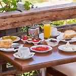 Family Lejlighedshotel Marathias