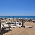 Lejlighedshotel Family 3*