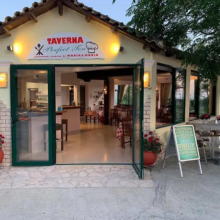 Family Hotel de apartamente 3*