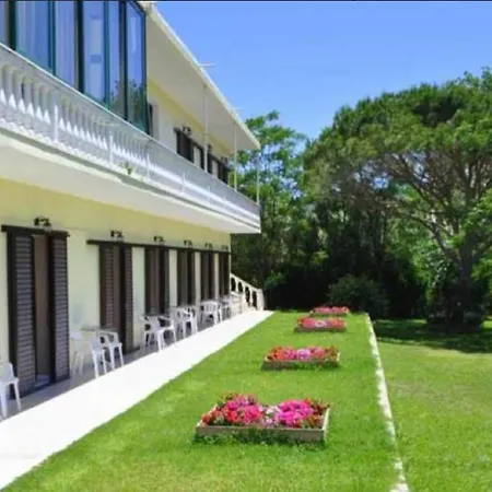 Family Hotel de apartamente 3*