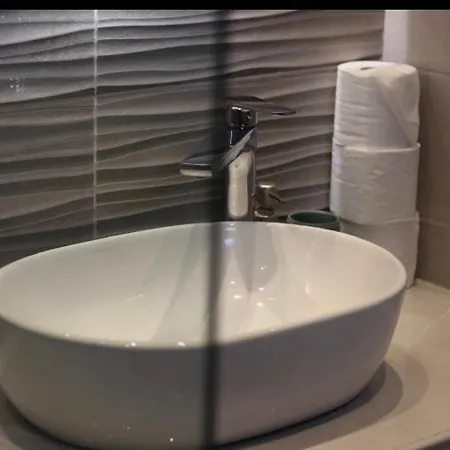 Hotel de apartamente Family