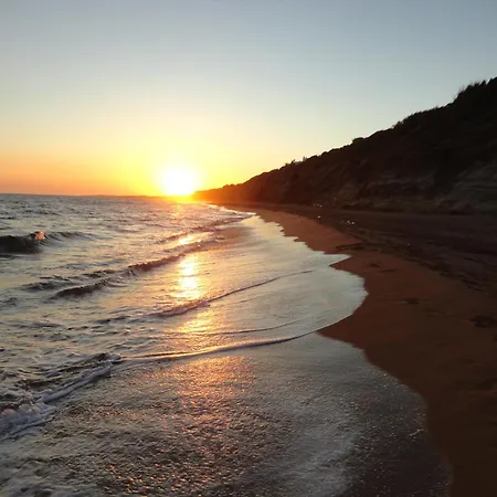 Hotel de apartamente Family 3*