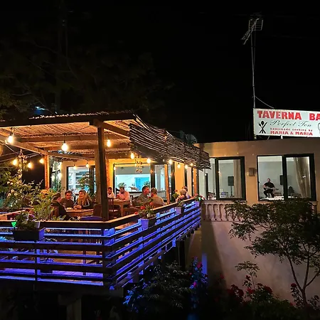 Family Studios * Marathias (Corfu)