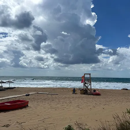 Hotel de apartamente Family