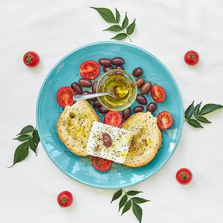 Hotel de apartamente Family