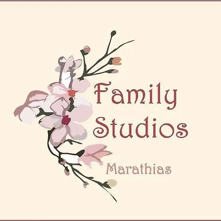 Family Studios Marathias (Corfu)
