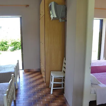 Apart-hotel Family
