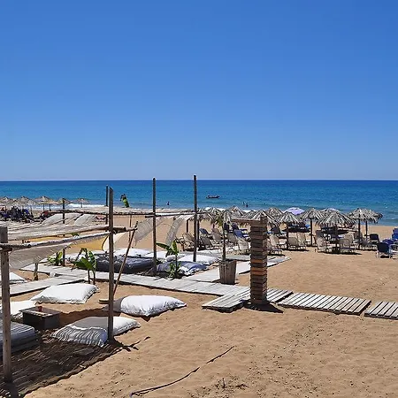 Hotel de apartamente Family 3*