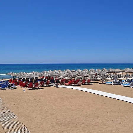 Hotel de apartamente Family 3*