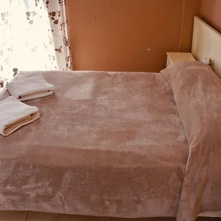 Family Hotel de apartamente