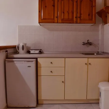 Hotel de apartamente Family