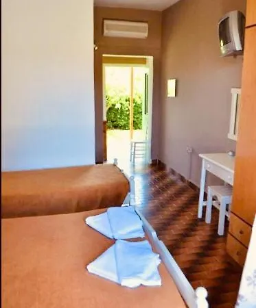 Family Apart-hotel 3*