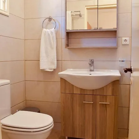 Hotel de apartamente Family