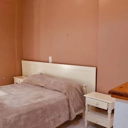 Hotel de apartamente Family